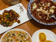 -頂好酒家·经典粤菜(海信广场店)