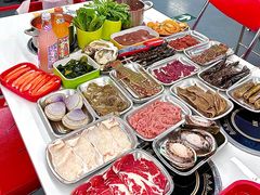 -五缘湾悦都汇购物中心