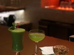 -wann lounge 低温慢煮牛排·清吧