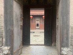 -丁村民俗博物馆