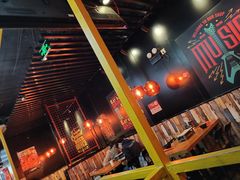 大堂-小红烤翅(傅厚岗店)