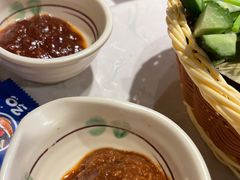 -七八冷面·延边朝鲜族美食(欢乐谷店)