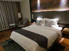 -格林东方酒店(独墅湖尹山湖郭苑路地铁站店)