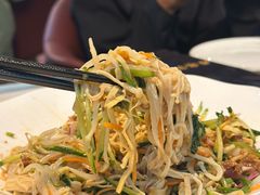 -君霖海鲜私房菜(春柳店)