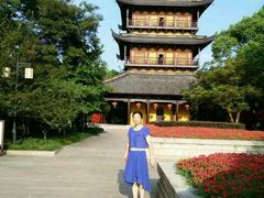 -常熟方塔园