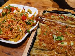 -聚点串吧·北京烧烤(赵登禹路店)