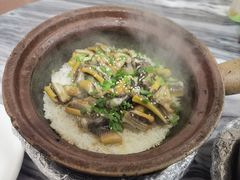 -红星光发煲仔饭(大石街店)