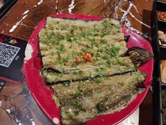 -何师烧烤Pro ·江湖川菜·小龙虾·精酿(太古里旗舰店)