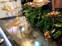 -尚尚仙·酸汤猪手·猪肚鸡火锅(华联万柳购物中心店)