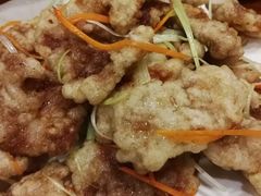 -老仁义·清真菜(太古街店)