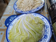 -清真·鸦儿李记·小馆(后海店)