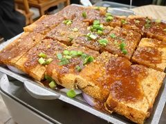 -鲁南仔·滕州炒鸡(经三路店)