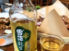 -老鼎万春卤菜(五代传承创始老店)