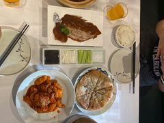 -合兴居烤鸭店