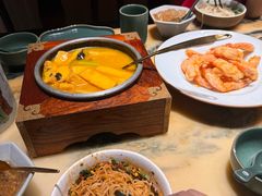 -锦府盐帮·侯宅(五棵松万达店)