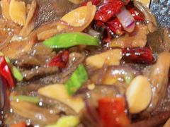 -山四砂锅(太原钟楼街店)