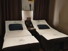 -水墨澜渟足道·SPA·传统(四望亭东关街店)