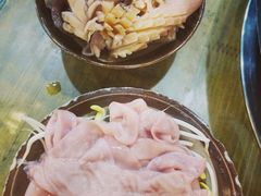 -正南齊北重庆老火锅(光华村直营店)