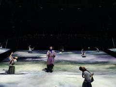 -《12·12》西安事变大型实景演出