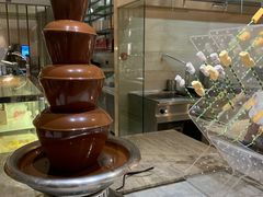 -深圳佳兆业万豪酒店-金沙全日餐厅