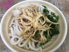 -再回首鸡肉米线(人民路一店)