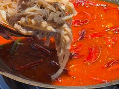 -阳阳老火锅(小南门店)