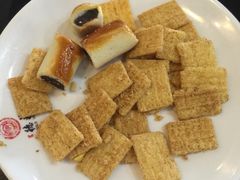 -重庆德庄火锅(体育中心店)