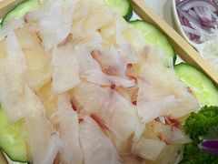 -官塘锋记鱼生·生腌·砂锅粥(牌坊街店)