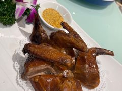 -一品滇香·云南菜(公益西桥店)