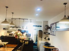 -AFS Cafe & Canteen(闽江二路店)