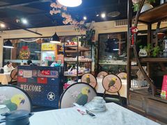 -陈生记黑鱼馆·20年活鱼现杀(宁波鼓楼店)