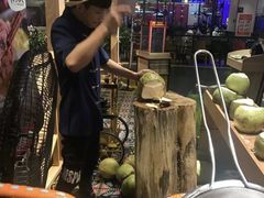 -椰夫人·养生椰子鸡(黄埔时代城店)