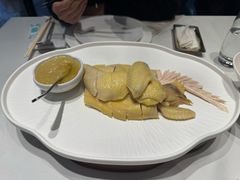 -北京泰富酒店-柏景轩中餐厅