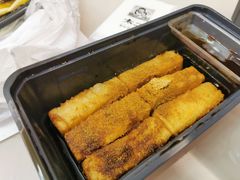 蛋酥软糍粑-太二酸菜鱼(福州泰禾店)