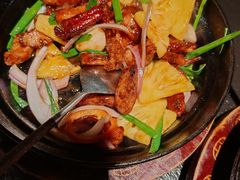 -旺爷砂锅·茶作(国贸城店)