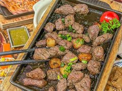 -小川洋风料理(大悦城店)
