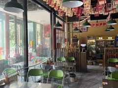 -蜀川川破店·江湖菜·烧烤(北京首店)