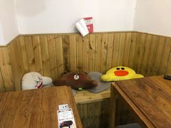 -李先生的首尔小馆(松江启源广场店)