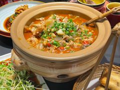 -火宫殿·湘菜小吃·商务宴请·生日聚会(市府店)