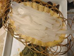 -万里闯关东铁锅炖菜馆(高新旗舰店)