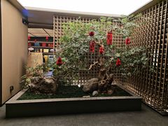 -船歌·鱼水饺青岛菜(闽江二路店)