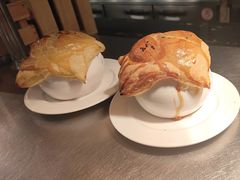 -东方红海鲜百汇(国际大厦店)