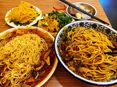 -有礼有面(知春路店)