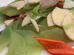 -不倒翁·徽天下名菜楼(马鞍山路店)