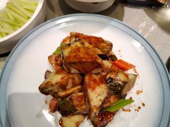 -宏宴·新京菜(望京店)
