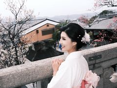 -京都冈本和服体验租赁店(清水寺店)