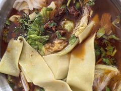 -鹍记特色牛杂面