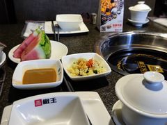 -椒王火锅(厚街万达店)