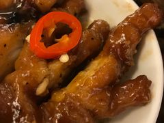 -添好运点心专门店(深水埗店)