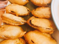 茄盒-新兴园饺子馆(河南街店)